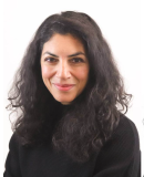 Ms Alison DeMello-Bouttell