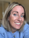 Miss Linda-Marie Strachan