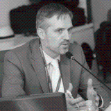 Dr Anthony Cullen