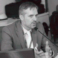 Dr Anthony Cullen