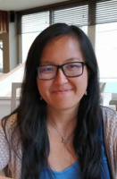 Mrs Shan Wang