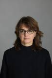 Dr Alexandra Kokoli