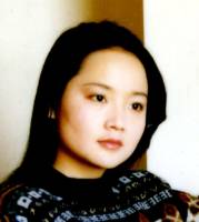 Dr Helen Cai