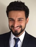 Dr Halil Yetgin