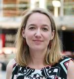 Dr Britta Stordal