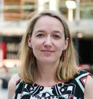 Dr Britta Stordal