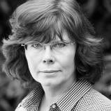 Dr Paula Nottingham