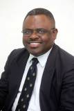 Dr Ignatius Ekanem