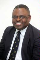 Dr Ignatius Ekanem