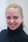 Dr Barbora Cherifi