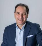Dr Costas Priporas