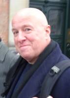Prof Paul Cobley