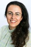 Dr Orthodoxia Kyriacou