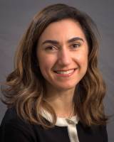 Dr Gaia Cetrano