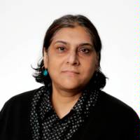Dr Jyoti Navare