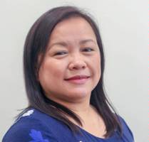 Ms Raquel Rosales