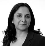 Dr Chandana Sanyal