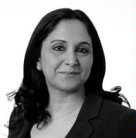 Dr Chandana Sanyal
