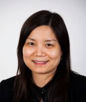 Dr Ann-Ngoc Nguyen