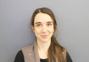 Dr Runa Lazzarino