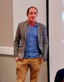 Dr Daniel Ozarow