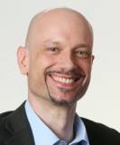 Dr Stephen Nunn