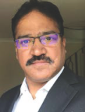 Dr Thamarai Janganan