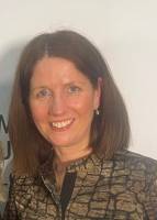 Miss Carmel Fitzsimons