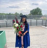 Miss Sabrina Holness