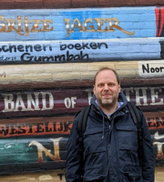 Dr Joris Gillet