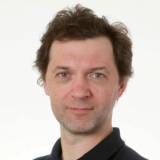 Dr Roman Belavkin