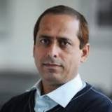 Dr Sarwar Shah