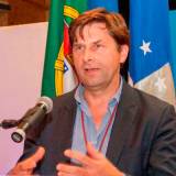 Dr Timothy Weaver