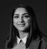 Mrs Mehnaz Hamilton