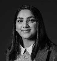 Mrs Mehnaz Hamilton