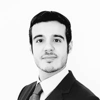 Dr Andrea Cossu