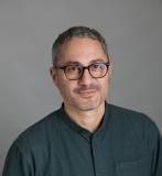 Mr Anastasios Kiosoglou