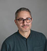 Mr Anastasios Kiosoglou