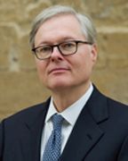 Dr Edward Bace