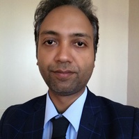 Mr Neerunjun Hurloll