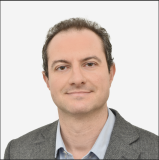 Mr Alberto Pallotta