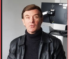 Dr Stephen Donohoe