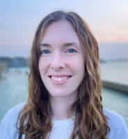 Dr Katie Anderson