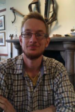 Dr Jonathan Elmer