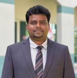 Dr Nitin Poluru