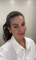 Ms Paula Merelas