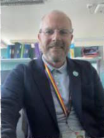Mr Ruairi Mulhern