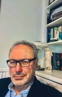 Dr Tunc Aybak