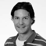 Dr Anthony Thickett