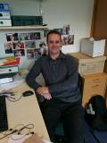 Mr Steve Wright